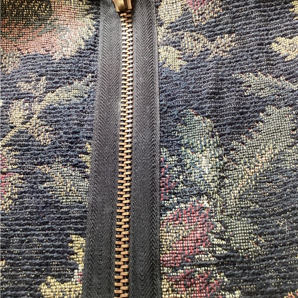 CAbi fall style tapestry vest - Picture 6 of 8